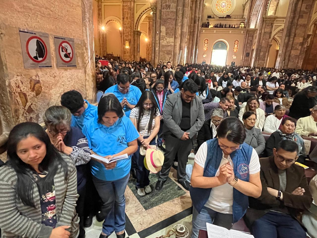 Jubileo de los Catequistas Jubileo de los Catequistas