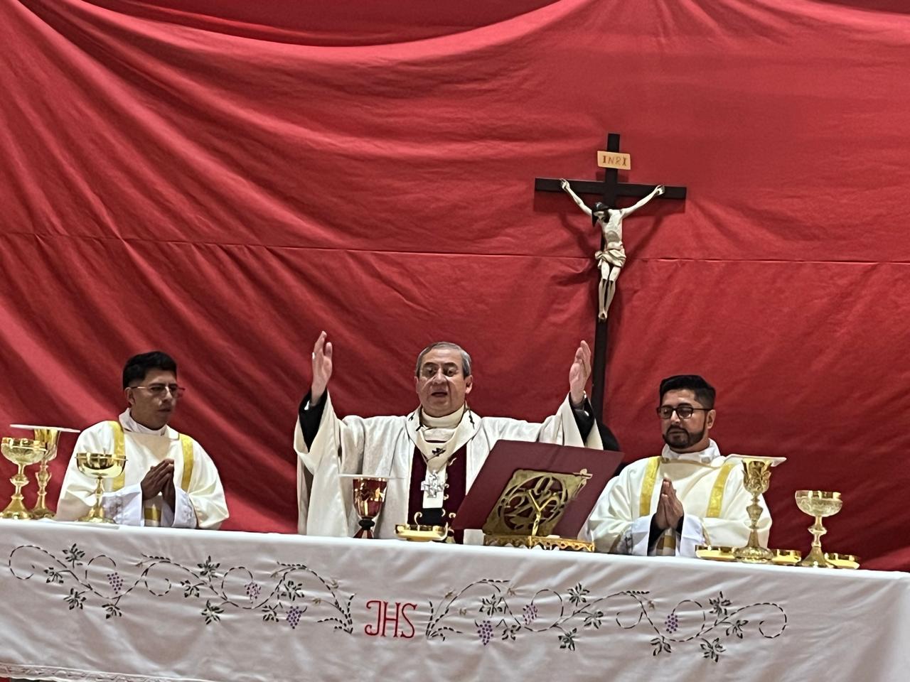 Ordenaciones diaconales Ordenaciones diaconales