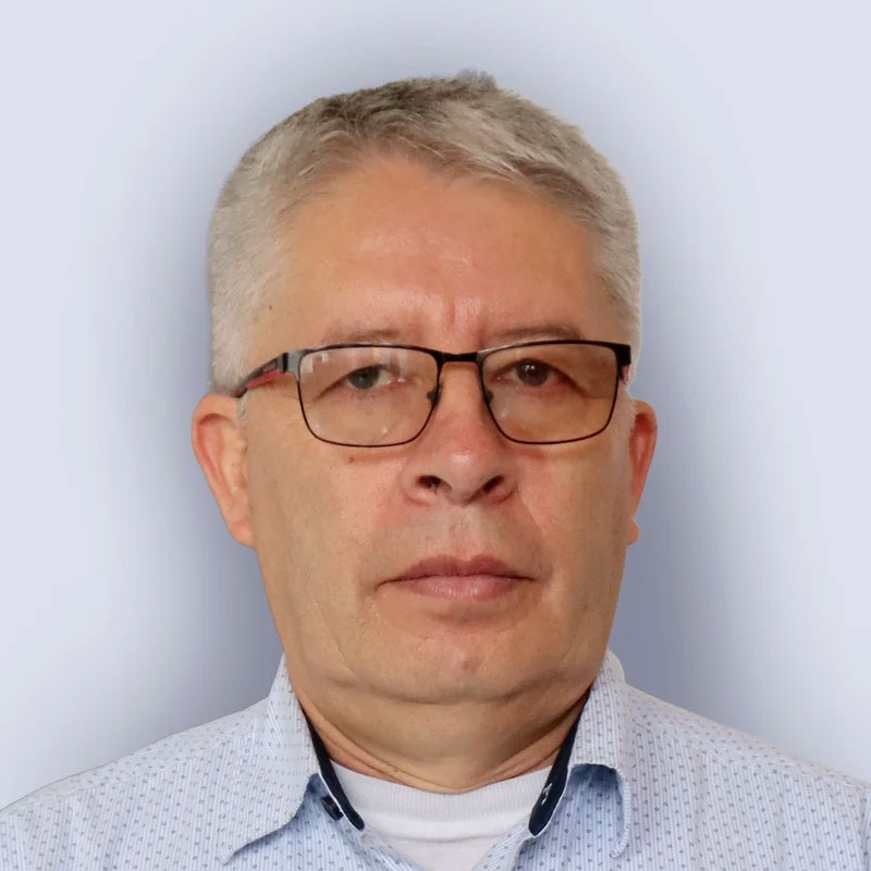 P. Juan José Heras. Delegado de la Comisión Arquidiocesana de Asambleas Cristianas