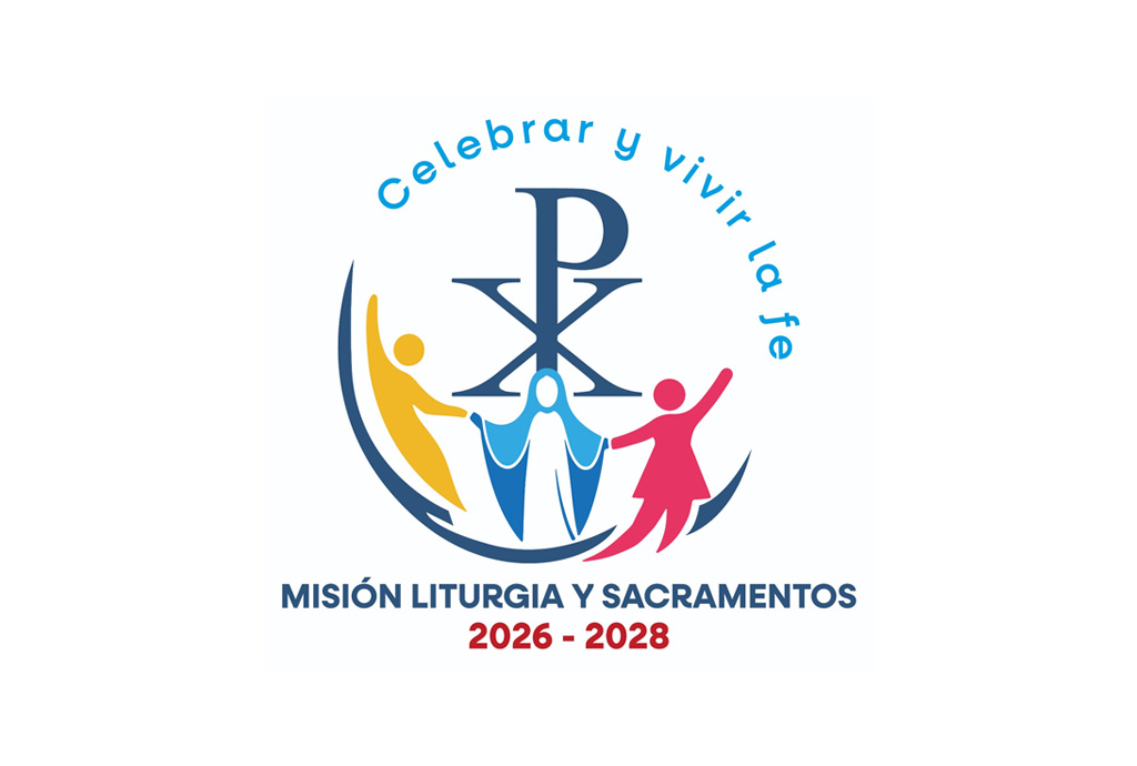 Logotipo oficial del Bienio