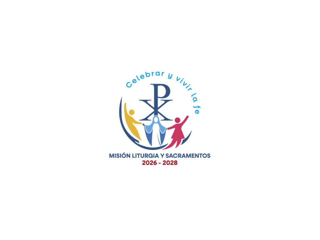 Logotipo oficial del Bienio